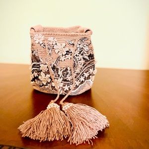 Colombian Hand Bag